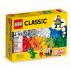 Конструктор Lego Дополнение к набору для конструирования 10693